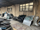 Oto Çıkma Parça / Seat / Cordoba / Kaporta & Karoser / Sol Ön Kapı / Çıkma Parça 