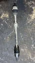HYUNDAİ İ20 2012 SAĞ AKS