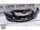 TOYOTA COROLLA ÖN TAMPON ORJİNAL ÇIKMA YEDEK PARÇA 07-10