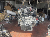Oto Çıkma Parça / Volkswagen / Passat / Beyin / Motor Beyni / Çıkma Parça 
