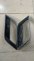 Seat ibiza sağ sol sis farı çerçevesi 2013-15