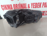 Oto Çıkma Parça / Volkswagen / Golf / Far & Stop / Sağ Ön Far / Çıkma Parça 