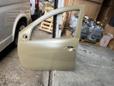 Oto Çıkma Parça / Dacia / Duster / Kaporta & Karoser / Sol Ön Kapı / Sıfır Parça 