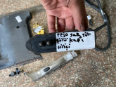 Oto Çıkma Parça / Peugeot / 2008 / Koltuk & Döşeme / Kapı Döşemesi / Çıkma Parça 