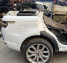 Oto Çıkma Parça / Land Rover / Range Rover / Kaporta & Karoser / Arka Çamurluk / Çıkma Parça 