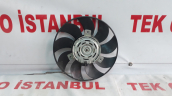 FİAT PUNTO FAN MOTORU MSY69407-0530