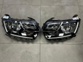 DUSTER TAKIM FAR ORİJİNAL