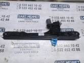 Oto Çıkma Parça / Fiat / Doblo / Oto Cam / Cam Krikosu / Çıkma Parça 