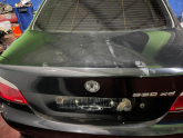 BMW E60 Bagaj Kapağı