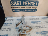 Oto Çıkma Parça / Opel / Combo / Oto Cam / Cam Krikosu / Çıkma Parça 