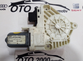Oto Çıkma Parça / Audi / A6 / Oto Cam / Cam Motoru / Çıkma Parça 