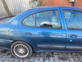 Oto Çıkma Parça / Renault / Megane / Kaporta & Karoser / Sağ Arka Kapı / Çıkma Parça 