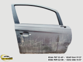 Oto Çıkma Parça / Opel / Corsa / Kaporta & Karoser / Sağ Ön Kapı / Çıkma Parça 