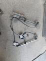 Oto Çıkma Parça / Mitsubishi / Canter / Oto Cam / Cam Krikosu / Çıkma Parça 