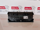 Oto Çıkma Parça / Skoda / Superb / Klima / Kontrol Paneli / Çıkma Parça 