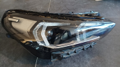Oto Çıkma Parça / Bmw / X1 / Far & Stop / Sağ Ön Far / Çıkma Parça 