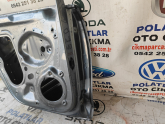 Oto Çıkma Parça / Volkswagen / Jetta / Kaporta & Karoser / Sol Arka Kapı / Çıkma Parça 
