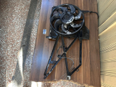 Oto Çıkma Parça / Opel / Vectra / Fan / Fan Motoru / Çıkma Parça 