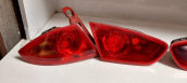 Seat Leon Arka Stoplar  Cam Tamiri mevcut
