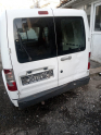 FORD CONNECT ( 2007 ) SAĞ - SOL BAGAJ KAPISI ORJINAL ÇIKMA