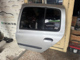 Oto Çıkma Parça / Renault / Clio / Kaporta & Karoser / Sol Arka Kapı / Çıkma Parça 