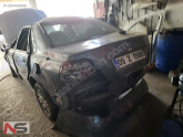 Oto Çıkma Parça / Volvo / S40 / Kaporta & Karoser / Bagaj Kapağı / Çıkma Parça 