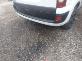 RENAULT KANGOO 2 ( 2004 - 08 ) ARKA TAMPON ORJINAL ÇIKMA