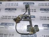 Oto Çıkma Parça / Skoda / Octavia / Oto Cam / Cam Krikosu / Çıkma Parça 