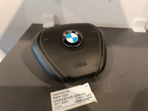 Oto Çıkma Parça / Bmw / 5 Serisi / Direksiyon / Direksiyon Airbag / Çıkma Parça 