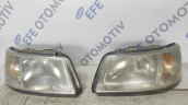 Oto Çıkma Parça / Volkswagen / Transporter / Kaporta & Karoser / Komple Ön / Çıkma Parça 