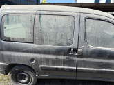 PEUGEOT PARTNER SAĞ SÜRGÜLÜ KAPI