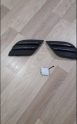 Oto Çıkma Parça / Renault / Clio / Tampon / Çeki Demir Kapağı / Çıkma Parça 