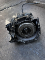 Fluence otomatik şanzıman edc