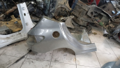 Peugeot 206 Sağ Arka Çamurluk (98-06)