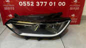 Oto Çıkma Parça / Volkswagen / Passat / Far & Stop / Sol Ön Far / Çıkma Parça 