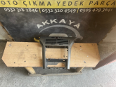 13141091 Opel Astra H Teyp Çerçevesi / Orta Havalandırma Izgarası