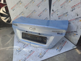 Oto Çıkma Parça / Hyundai / Accent / Kaporta & Karoser / Bagaj Kapağı / Çıkma Parça 
