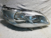 Oto Çıkma Parça / Peugeot / 301 / Far & Stop / Sağ Ön Far / Çıkma Parça 