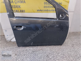 Oto Çıkma Parça / Dacia / Duster / Kaporta & Karoser / Sağ Ön Kapı / Çıkma Parça 