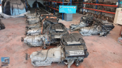 Oto Çıkma Parça / Bmw / 5 Serisi / Motor / Motor (komple) / Çıkma Parça 