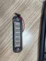 PLAKA LAMBA CIVIC 96-00 1.4 1.6
