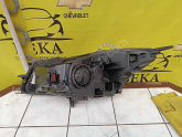Oto Çıkma Parça / Opel / Insignia / Far & Stop / Sol Ön Far / Çıkma Parça 