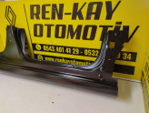 Oto Çıkma Parça / Renault / Clio / Kaporta & Karoser / Marşpiyel Sacı / Çıkma Parça 