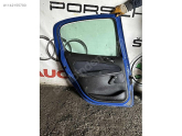 Oto Çıkma Parça / Peugeot / 206 / Kaporta & Karoser / Sol Arka Kapı / Çıkma Parça 
