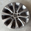 Oto Çıkma Parça / Opel / Astra / Jant & Lastik / Çelik Jant / Çıkma Parça 
