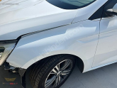 Oto Çıkma Parça / Renault / Megane / Kaporta & Karoser / Sol Ön Kapı / Çıkma Parça 