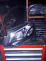 MERCEDES C200 SOL FAR