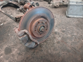 Oto Çıkma Parça / Fiat / Egea / Alt Takım / Taşıyıcı / Çıkma Parça 