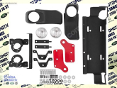 Oto Çıkma Parça / Jeep / Wrangler / Tampon / Tampon Difüzör / Sıfır Parça 