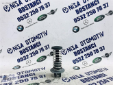 MERCEDES ML SERİSİ W166 ML 250 KAPUT YAYI A1668800027